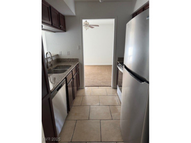 Clean! This Monterey Condo in the guard gated Las Vegas country on Las Vegas Country Club in Nevada - for sale on GolfHomes.com, golf home, golf lot