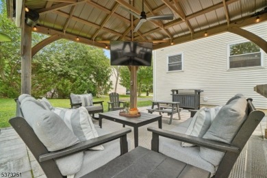 6 Galloway Ct will capture your heart from the second you stop on Rock Spring Club in New Jersey - for sale on GolfHomes.com, golf home, golf lot