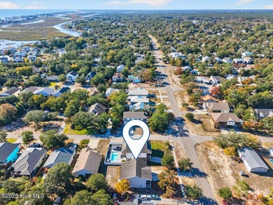 Ready to elevate your lifestyle and live the Oak Island dream? on Founders Club At St. James Plantation in North Carolina - for sale on GolfHomes.com, golf home, golf lot