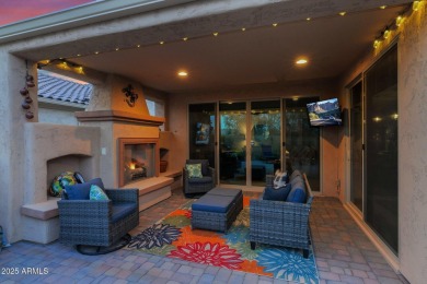 Come live the ACTIVE ADULT lifestyle you've been dreaming of in on Poston Butte Golf Club in Arizona - for sale on GolfHomes.com, golf home, golf lot