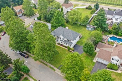6 Galloway Ct will capture your heart from the second you stop on Rock Spring Club in New Jersey - for sale on GolfHomes.com, golf home, golf lot