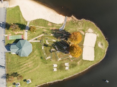 Unbelievable Price for 6 combined lgorgeous lots for privacy! on River Golf and County Club at Lake Royale in North Carolina - for sale on GolfHomes.com, golf home, golf lot