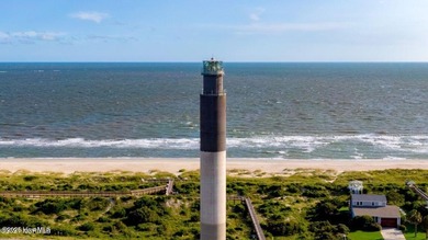 Ready to elevate your lifestyle and live the Oak Island dream? on Founders Club At St. James Plantation in North Carolina - for sale on GolfHomes.com, golf home, golf lot