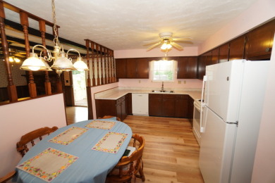 Located in highly desirable Beacon Hills on Morristown Golf and Country Club in Tennessee - for sale on GolfHomes.com, golf home, golf lot