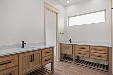 NEW CONSTRUCTION by Hill Country Signature Homes! Spacious open on The Club At Comanche Trace in Texas - for sale on GolfHomes.com, golf home, golf lot