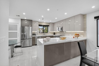 STUNNING PANORAMIC VIEWS WITH BEAUTIFUL SUNSETS FROM THE WEST on Gleneagles Golf and Country Club in Florida - for sale on GolfHomes.com, golf home, golf lot