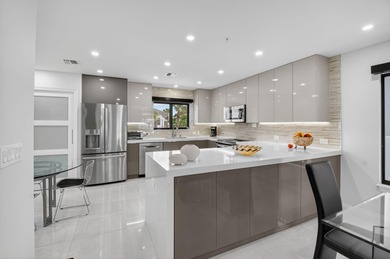 STUNNING PANORAMIC VIEWS WITH BEAUTIFUL SUNSETS FROM THE WEST on Gleneagles Golf and Country Club in Florida - for sale on GolfHomes.com, golf home, golf lot