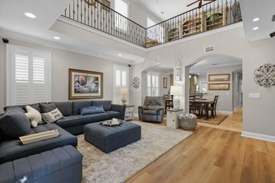 Welcome to 122 Country Club Drive, located in the heart of the on Sea Palms Golf and Tennis Resort in Georgia - for sale on GolfHomes.com, golf home, golf lot