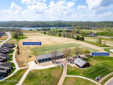 Welcome to Tennessee National-Where Luxury Meets Lifestyle! on Tennessee National Golf Club in Tennessee - for sale on GolfHomes.com, golf home, golf lot