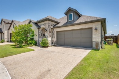 Located in the highly sought after golf club community of Castle on The Lakes at Castle Hill Golf Club in Texas - for sale on GolfHomes.com, golf home, golf lot