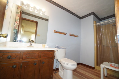 Located in highly desirable Beacon Hills on Morristown Golf and Country Club in Tennessee - for sale on GolfHomes.com, golf home, golf lot
