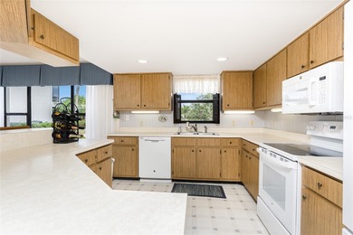 Nestled within the sought-after Marina North Shore at Burnt on Burnt Store Golf Club in Florida - for sale on GolfHomes.com, golf home, golf lot