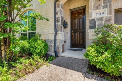 Located in the highly sought after golf club community of Castle on The Lakes at Castle Hill Golf Club in Texas - for sale on GolfHomes.com, golf home, golf lot