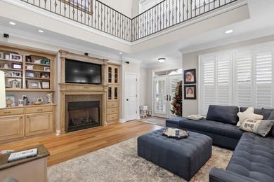 Welcome to 122 Country Club Drive, located in the heart of the on Sea Palms Golf and Tennis Resort in Georgia - for sale on GolfHomes.com, golf home, golf lot