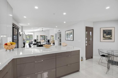 STUNNING PANORAMIC VIEWS WITH BEAUTIFUL SUNSETS FROM THE WEST on Gleneagles Golf and Country Club in Florida - for sale on GolfHomes.com, golf home, golf lot