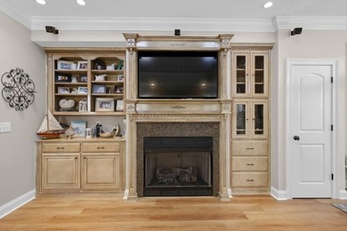 Welcome to 122 Country Club Drive, located in the heart of the on Sea Palms Golf and Tennis Resort in Georgia - for sale on GolfHomes.com, golf home, golf lot