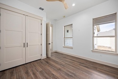 NEW CONSTRUCTION by Hill Country Signature Homes! Spacious open on The Club At Comanche Trace in Texas - for sale on GolfHomes.com, golf home, golf lot