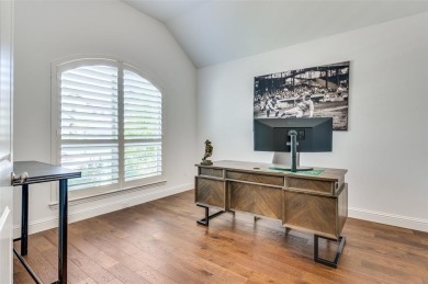 Located in the highly sought after golf club community of Castle on The Lakes at Castle Hill Golf Club in Texas - for sale on GolfHomes.com, golf home, golf lot