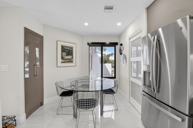 STUNNING PANORAMIC VIEWS WITH BEAUTIFUL SUNSETS FROM THE WEST on Gleneagles Golf and Country Club in Florida - for sale on GolfHomes.com, golf home, golf lot