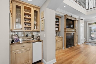 Welcome to 122 Country Club Drive, located in the heart of the on Sea Palms Golf and Tennis Resort in Georgia - for sale on GolfHomes.com, golf home, golf lot