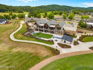 Welcome to Tennessee National-Where Luxury Meets Lifestyle! on Tennessee National Golf Club in Tennessee - for sale on GolfHomes.com, golf home, golf lot