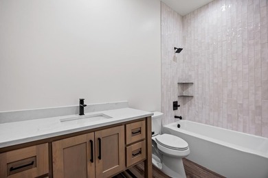 NEW CONSTRUCTION by Hill Country Signature Homes! Spacious open on The Club At Comanche Trace in Texas - for sale on GolfHomes.com, golf home, golf lot