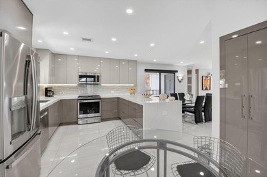 STUNNING PANORAMIC VIEWS WITH BEAUTIFUL SUNSETS FROM THE WEST on Gleneagles Golf and Country Club in Florida - for sale on GolfHomes.com, golf home, golf lot