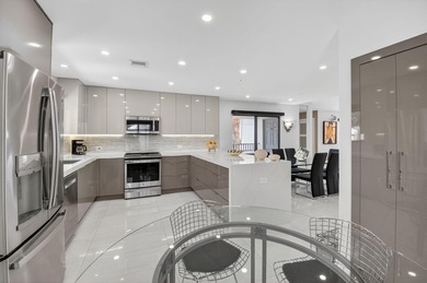 STUNNING PANORAMIC VIEWS WITH BEAUTIFUL SUNSETS FROM THE WEST on Gleneagles Golf and Country Club in Florida - for sale on GolfHomes.com, golf home, golf lot