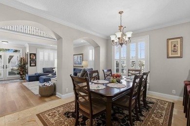 Welcome to 122 Country Club Drive, located in the heart of the on Sea Palms Golf and Tennis Resort in Georgia - for sale on GolfHomes.com, golf home, golf lot