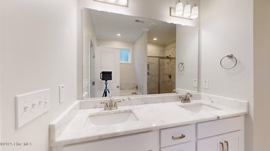 New Construction nestled along the fourth green at Pinehurst No on Pinehurst  No. 6 Golf Course in North Carolina - for sale on GolfHomes.com, golf home, golf lot