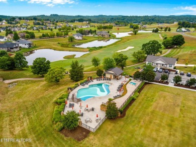 Welcome to Tennessee National-Where Luxury Meets Lifestyle! on Tennessee National Golf Club in Tennessee - for sale on GolfHomes.com, golf home, golf lot