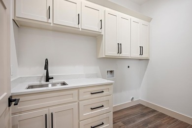 NEW CONSTRUCTION by Hill Country Signature Homes! Spacious open on The Club At Comanche Trace in Texas - for sale on GolfHomes.com, golf home, golf lot