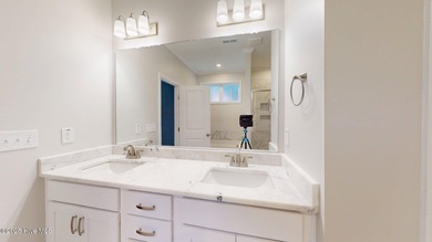 New Construction nestled along the fourth green at Pinehurst No on Pinehurst  No. 6 Golf Course in North Carolina - for sale on GolfHomes.com, golf home, golf lot