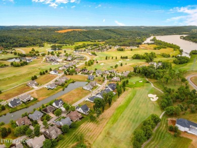 Welcome to Tennessee National-Where Luxury Meets Lifestyle! on Tennessee National Golf Club in Tennessee - for sale on GolfHomes.com, golf home, golf lot