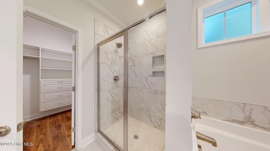 New Construction nestled along the fourth green at Pinehurst No on Pinehurst  No. 6 Golf Course in North Carolina - for sale on GolfHomes.com, golf home, golf lot