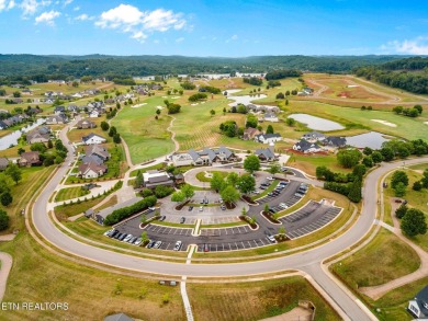 Welcome to Tennessee National-Where Luxury Meets Lifestyle! on Tennessee National Golf Club in Tennessee - for sale on GolfHomes.com, golf home, golf lot