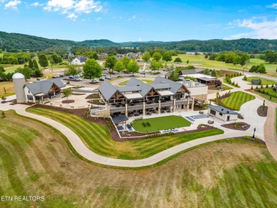 Welcome to Tennessee National-Where Luxury Meets Lifestyle! on Tennessee National Golf Club in Tennessee - for sale on GolfHomes.com, golf home, golf lot