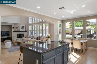 NW FACING HOME!! Your Forever Home in The Bridges--Luxury Meets on The Bridges Golf Club in California - for sale on GolfHomes.com, golf home, golf lot