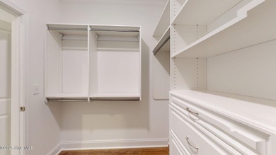 New Construction nestled along the fourth green at Pinehurst No on Pinehurst  No. 6 Golf Course in North Carolina - for sale on GolfHomes.com, golf home, golf lot