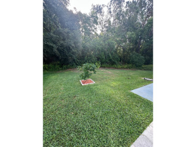 Your Immaculate Turn-Key Retreat Awaits!    Get ready to fall in on Schalamar Creek Golf and Country Club in Florida - for sale on GolfHomes.com, golf home, golf lot