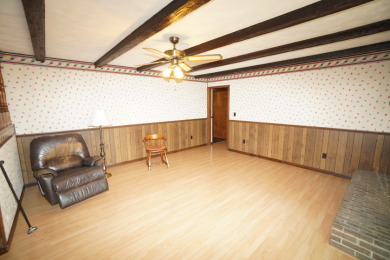 Located in highly desirable Beacon Hills on Morristown Golf and Country Club in Tennessee - for sale on GolfHomes.com, golf home, golf lot