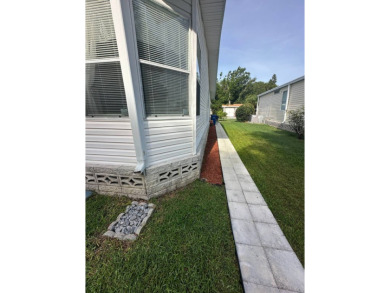 Your Immaculate Turn-Key Retreat Awaits!    Get ready to fall in on Schalamar Creek Golf and Country Club in Florida - for sale on GolfHomes.com, golf home, golf lot