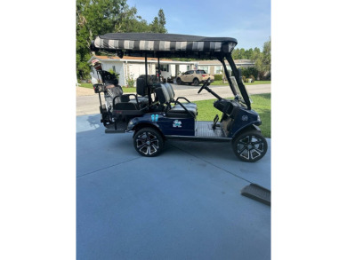 Your Immaculate Turn-Key Retreat Awaits!    Get ready to fall in on Schalamar Creek Golf and Country Club in Florida - for sale on GolfHomes.com, golf home, golf lot