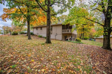$5,000 towards seller concessions!$3,000 Carpet allowance!Rare on Bella Vista Country Club - Berksdale in Arkansas - for sale on GolfHomes.com, golf home, golf lot