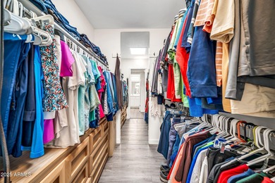 Enjoy breathtaking views of the pond, fountain, and 3rd hole of on Pebblebrook Golf Course in Arizona - for sale on GolfHomes.com, golf home, golf lot