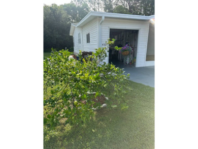 Your Immaculate Turn-Key Retreat Awaits!    Get ready to fall in on Schalamar Creek Golf and Country Club in Florida - for sale on GolfHomes.com, golf home, golf lot
