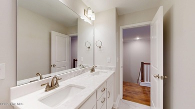 New Construction nestled along the fourth green at Pinehurst No on Pinehurst  No. 6 Golf Course in North Carolina - for sale on GolfHomes.com, golf home, golf lot