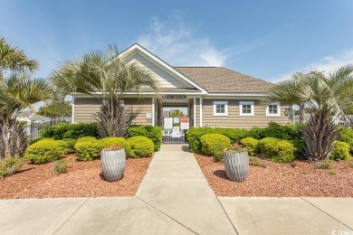 This lovely Furnished Townhome has only been used as a second on Barefoot Resort and Golf Club - Norman Course in South Carolina - for sale on GolfHomes.com, golf home, golf lot