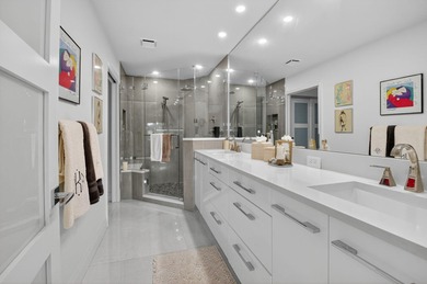 STUNNING PANORAMIC VIEWS WITH BEAUTIFUL SUNSETS FROM THE WEST on Gleneagles Golf and Country Club in Florida - for sale on GolfHomes.com, golf home, golf lot