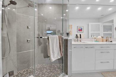 STUNNING PANORAMIC VIEWS WITH BEAUTIFUL SUNSETS FROM THE WEST on Gleneagles Golf and Country Club in Florida - for sale on GolfHomes.com, golf home, golf lot